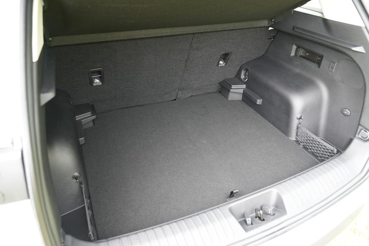 JAECOO 5 ELECTRIC ESTATE 155kW Luxury 61kWh 5dr Auto